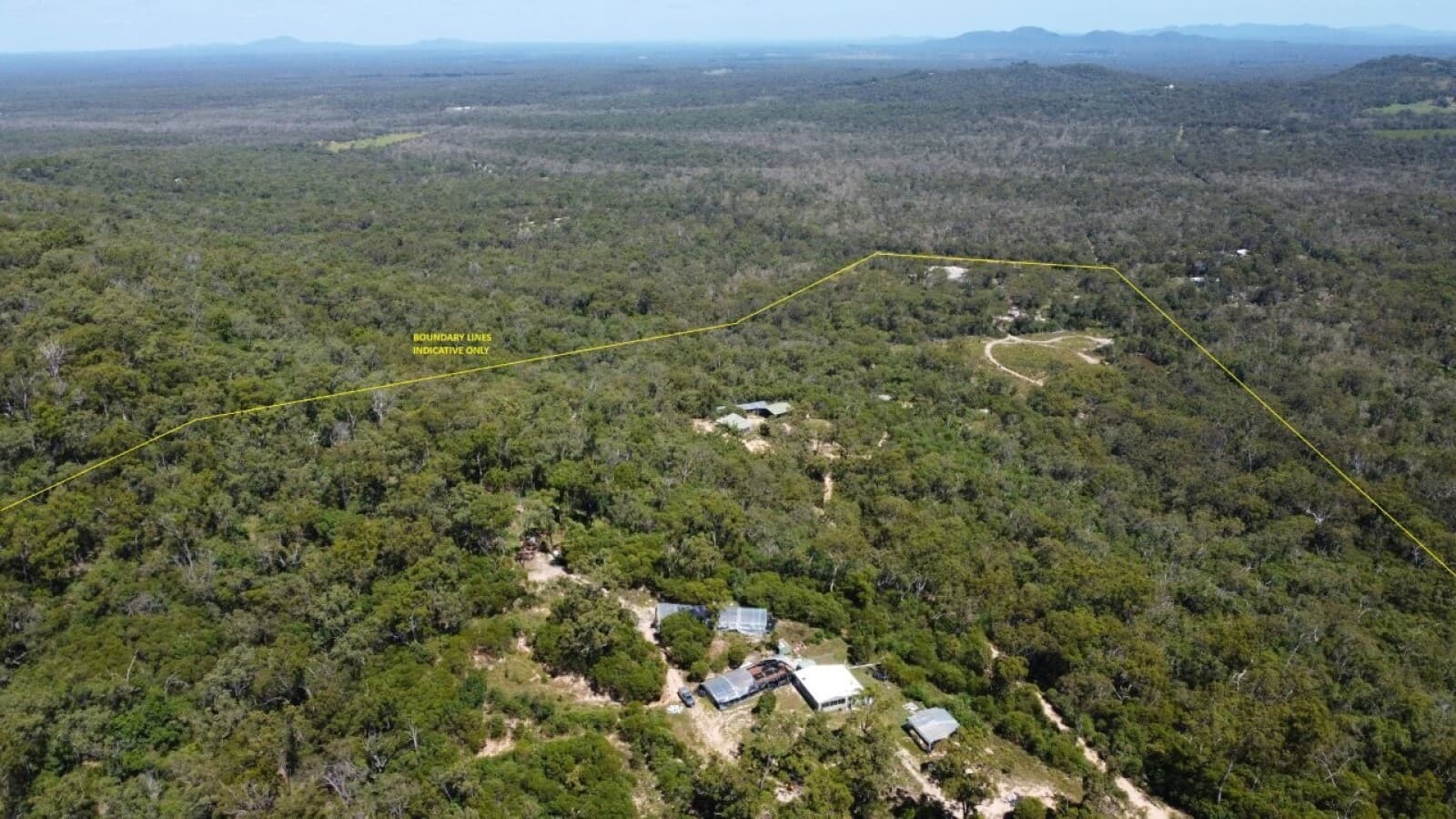 538 Capricornia Drive Deepwater QLD 4674, Deepwater - Thumbnail 2