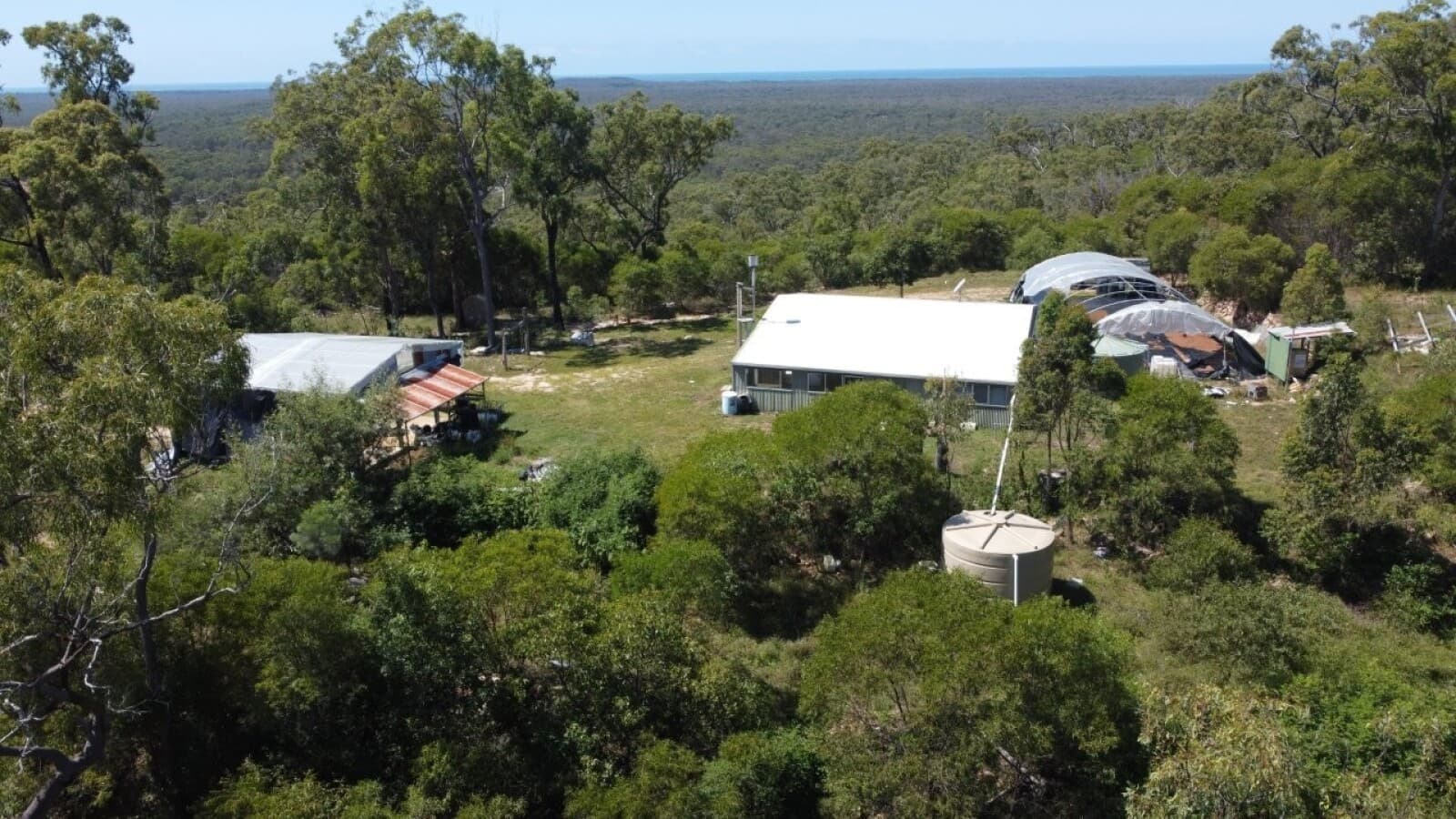 538 Capricornia Drive Deepwater QLD 4674, Deepwater - Thumbnail 3