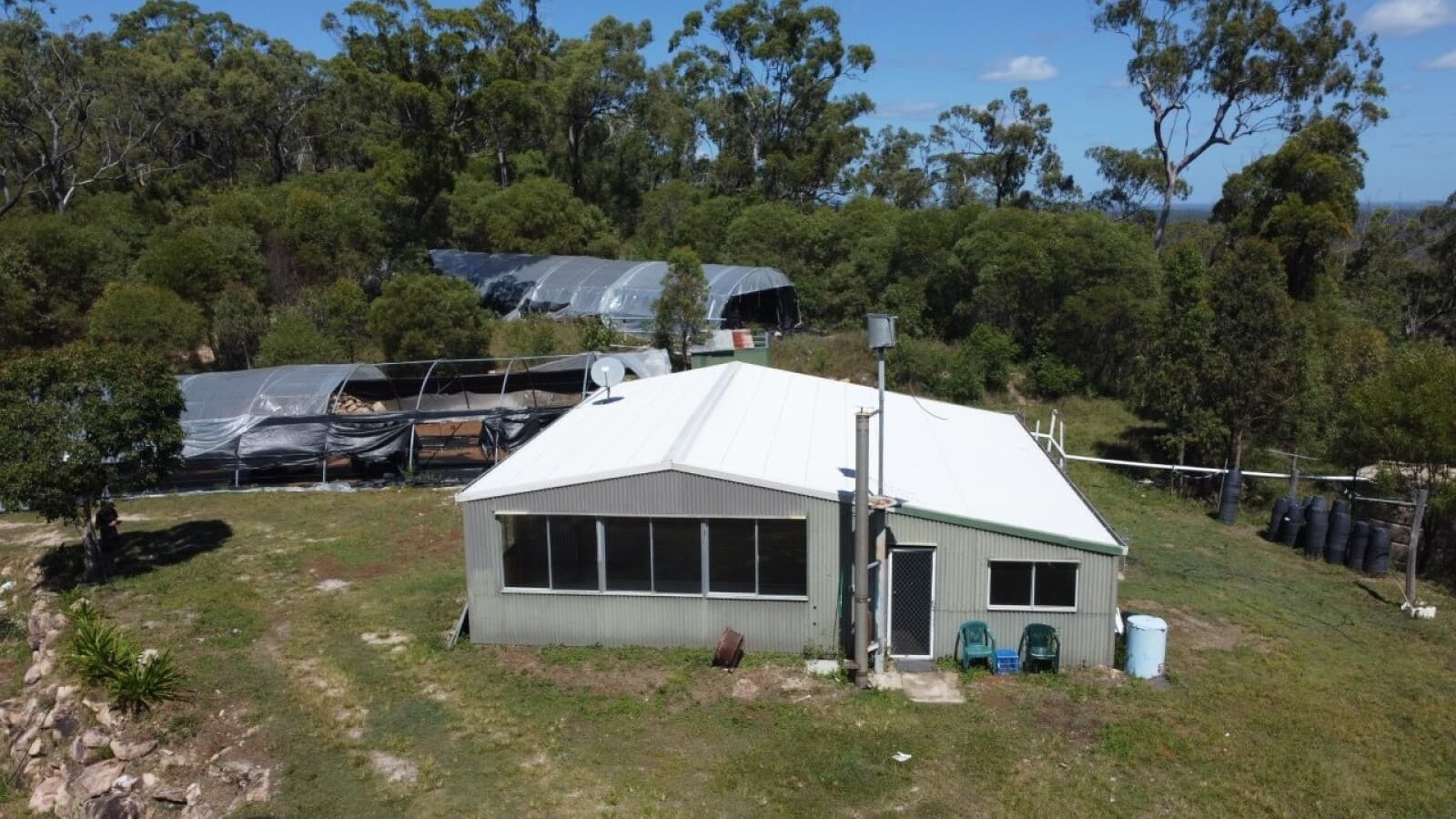 538 Capricornia Drive Deepwater QLD 4674, Deepwater - Thumbnail 5