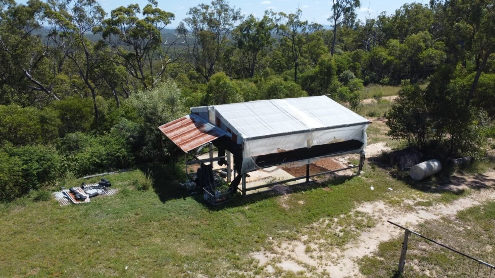 538 Capricornia Drive Deepwater QLD 4674, Deepwater - Thumbnail 7