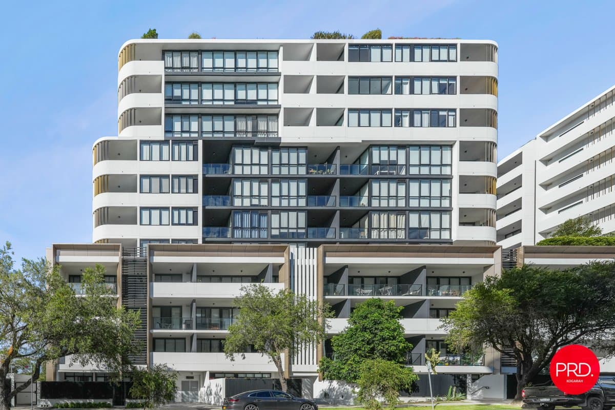 328/93 Regent Street, KOGARAH NSW 2217, Kogarah - Image 1