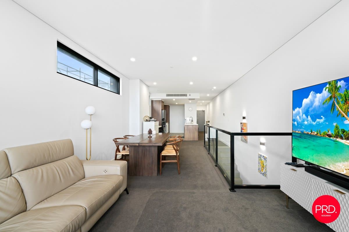 328/93 Regent Street, KOGARAH NSW 2217, Kogarah - Thumbnail 2