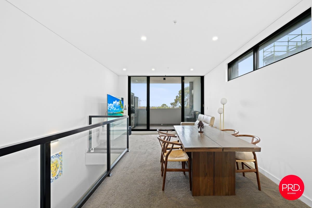 328/93 Regent Street, KOGARAH NSW 2217, Kogarah - Thumbnail 3