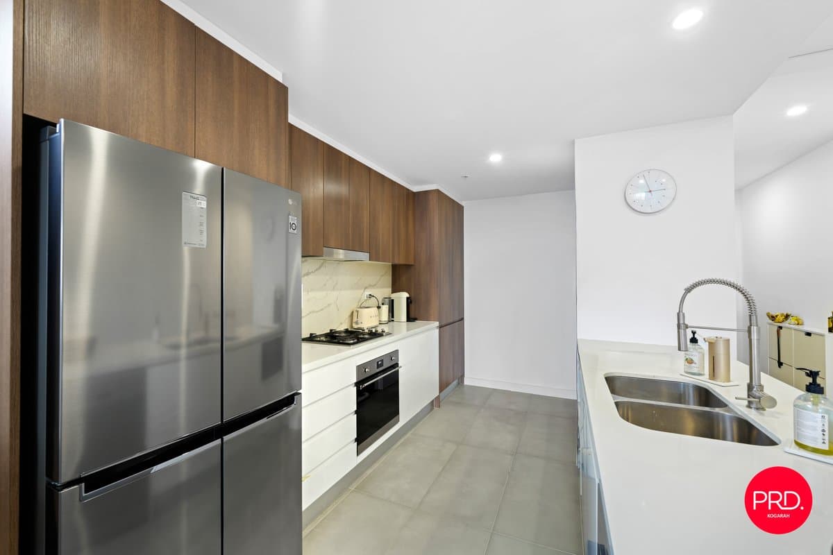 328/93 Regent Street, KOGARAH NSW 2217, Kogarah - Thumbnail 4