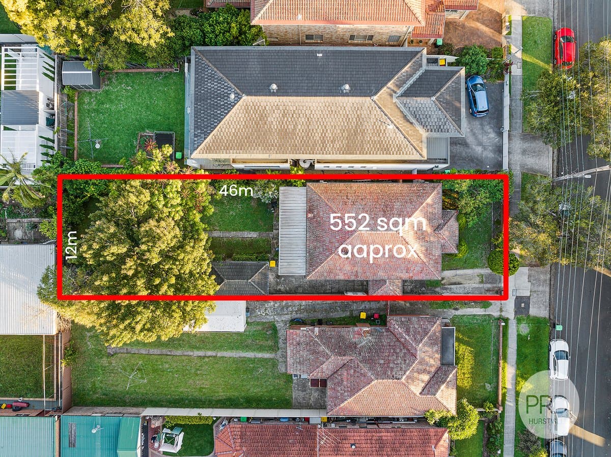 80 Monaro Avenue, KINGSGROVE NSW 2208, Kingsgrove - Image 1