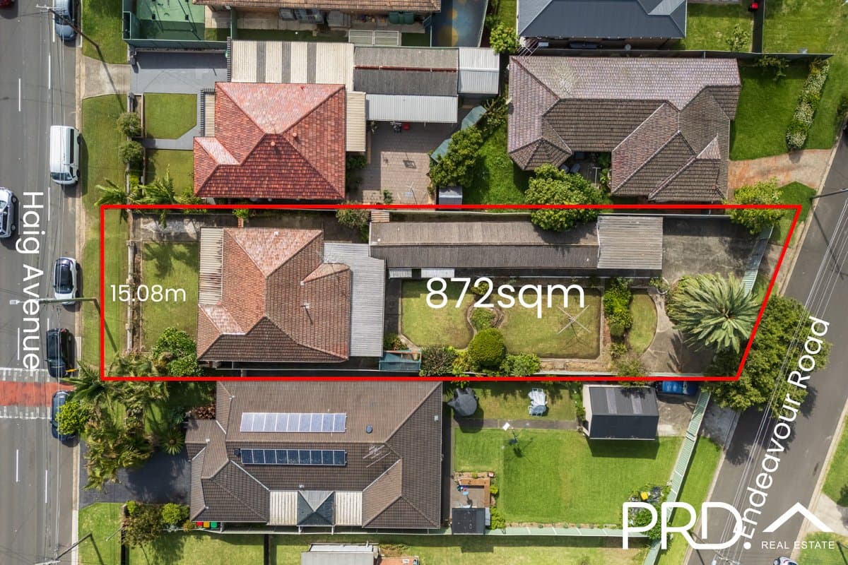 45 Haig Avenue, GEORGES HALL NSW 2198, Georges Hall - Image 1