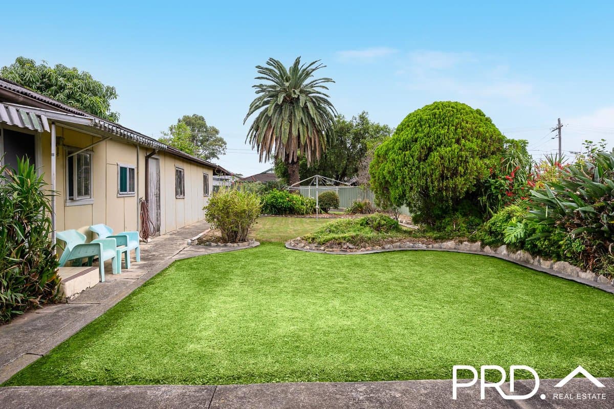 45 Haig Avenue, GEORGES HALL NSW 2198, Georges Hall - Thumbnail 3