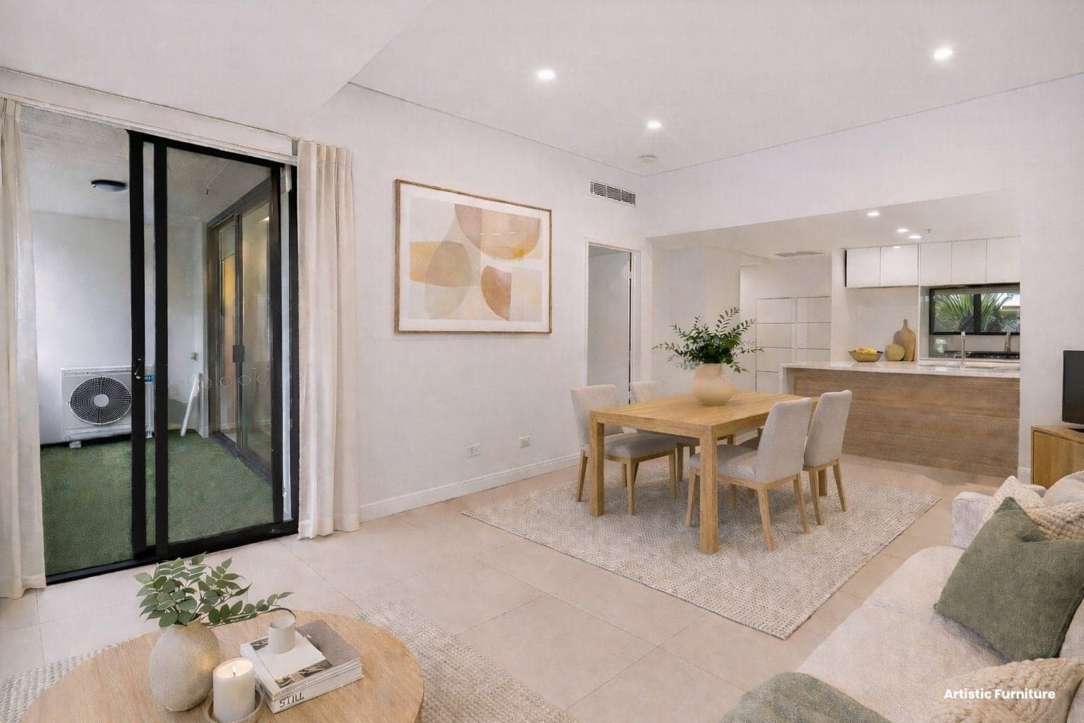 201E/41-45 Belmore Street, Ryde, Ryde - Image 1