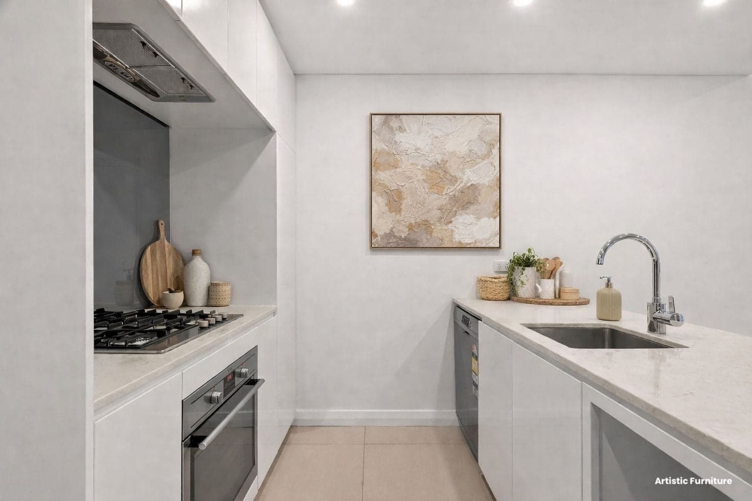 201E/41-45 Belmore Street, Ryde, Ryde - Thumbnail 3