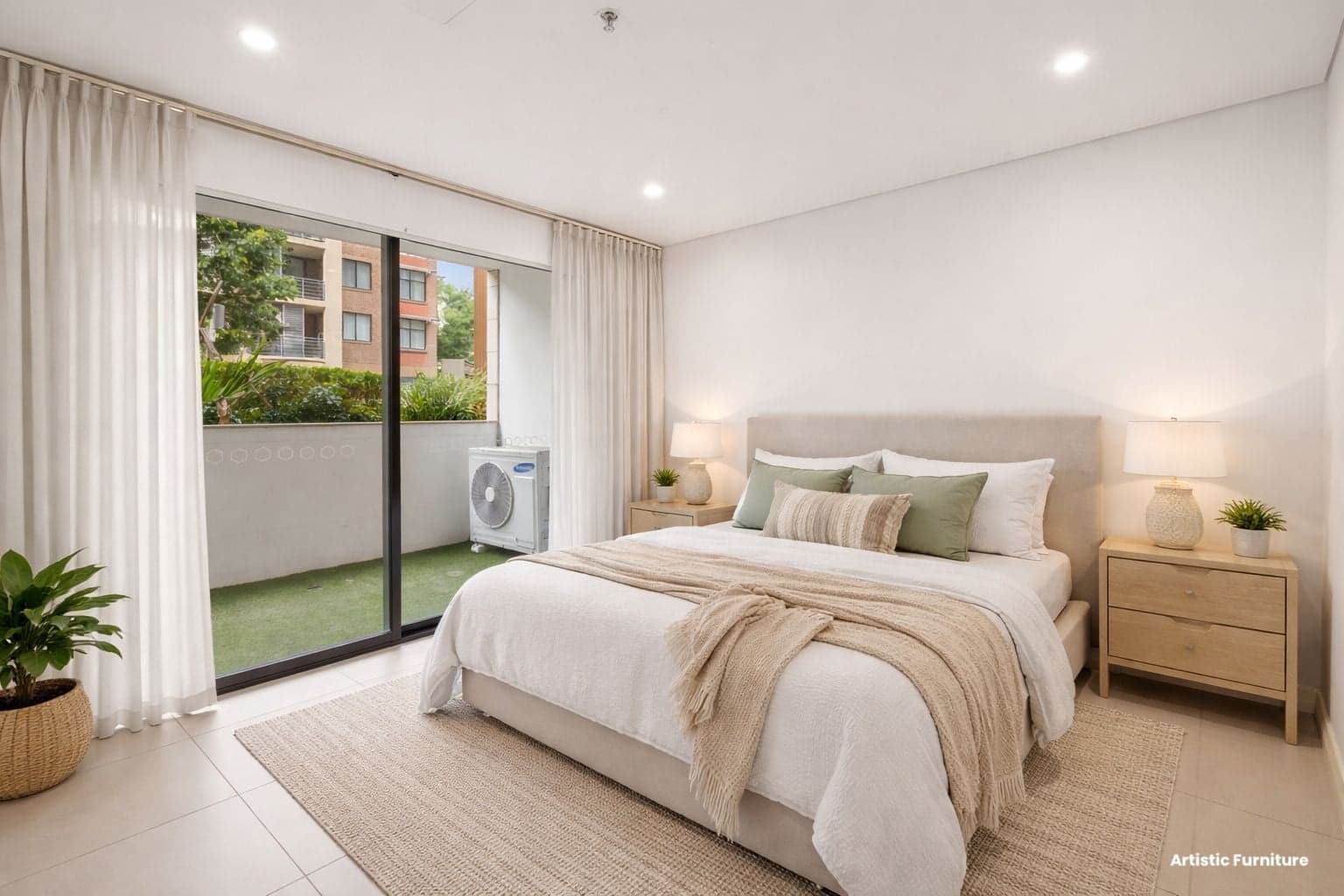 201E/41-45 Belmore Street, Ryde, Ryde - Thumbnail 4