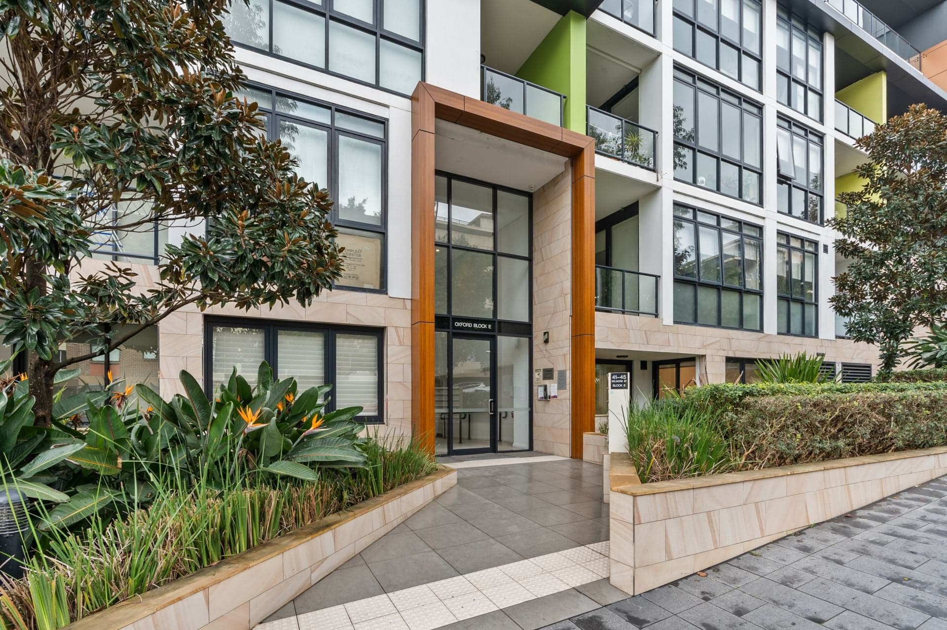 201E/41-45 Belmore Street, Ryde, Ryde - Thumbnail 6