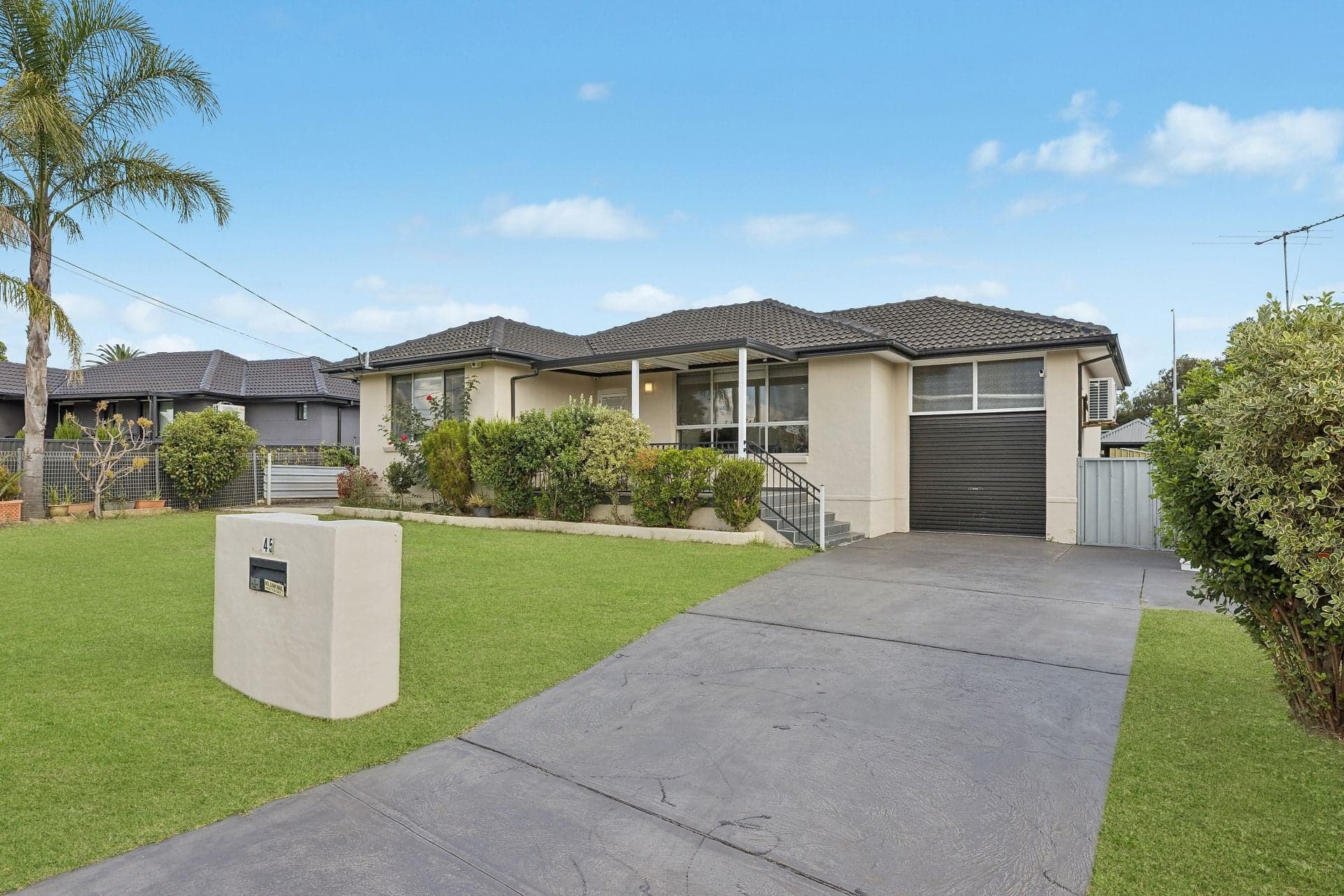 45 Musgrave Crescent, Fairfield West, Fairfield West - Image 1