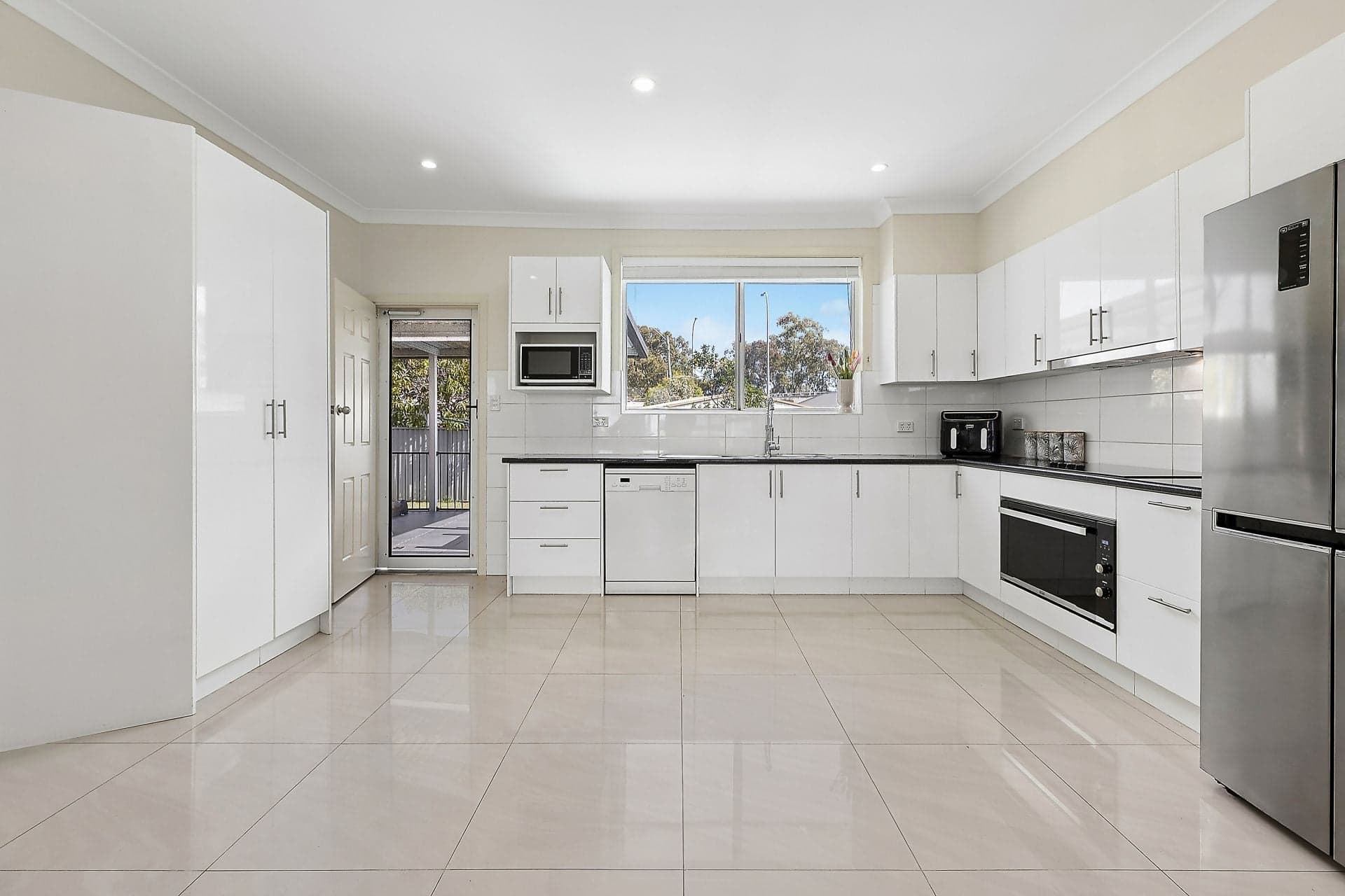 45 Musgrave Crescent, Fairfield West, Fairfield West - Thumbnail 2