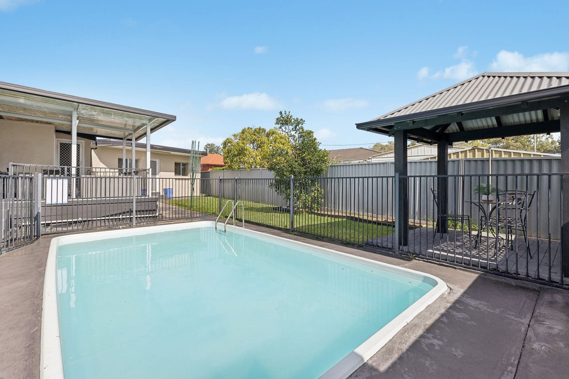 45 Musgrave Crescent, Fairfield West, Fairfield West - Thumbnail 6