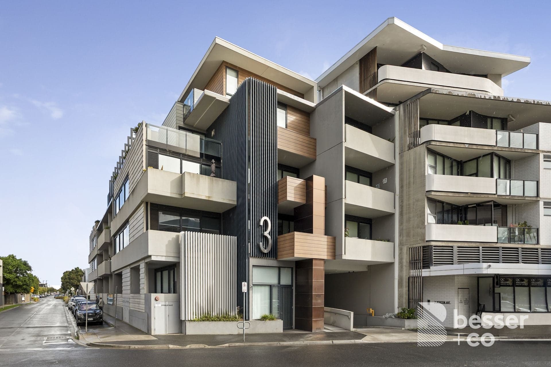 404/3 Morton Avenue, Carnegie - Thumbnail 2