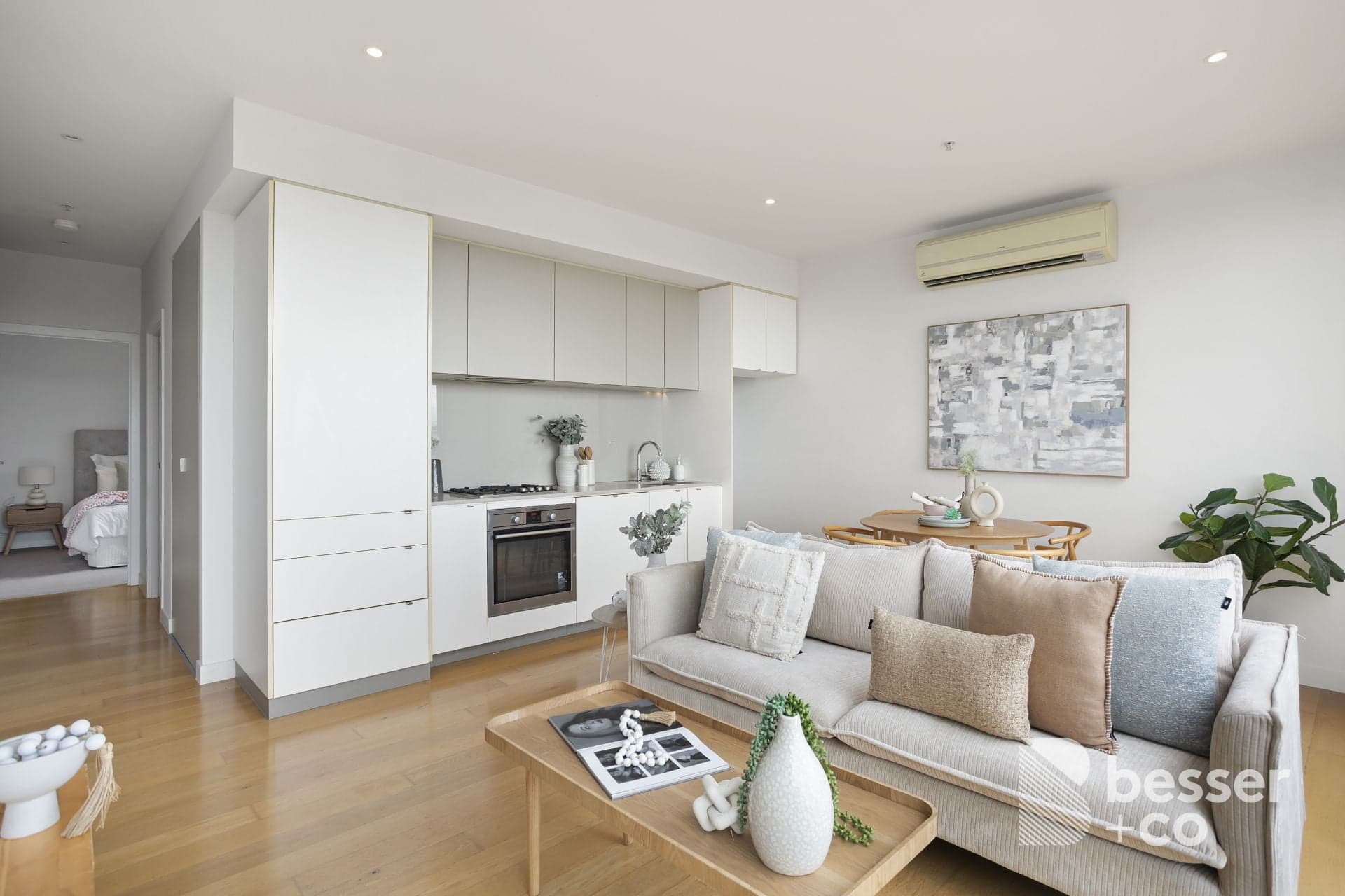 404/3 Morton Avenue, Carnegie - Thumbnail 4