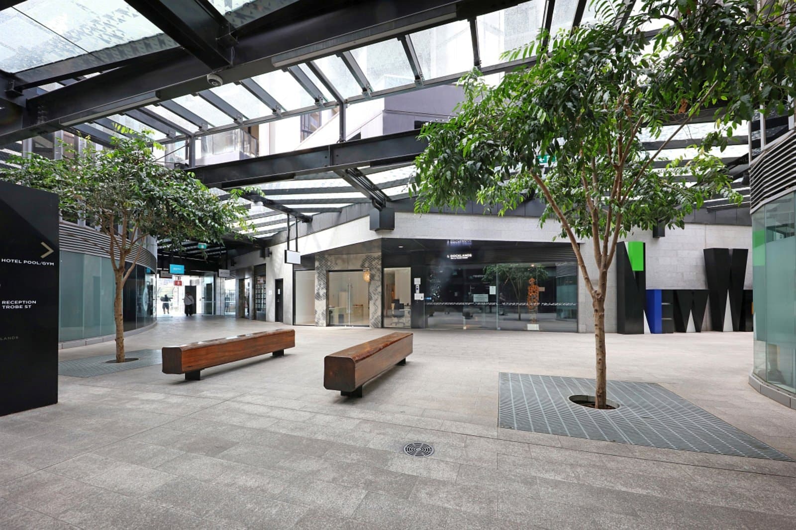 308/673 La Trobe Street, Docklands, Docklands - Thumbnail 6