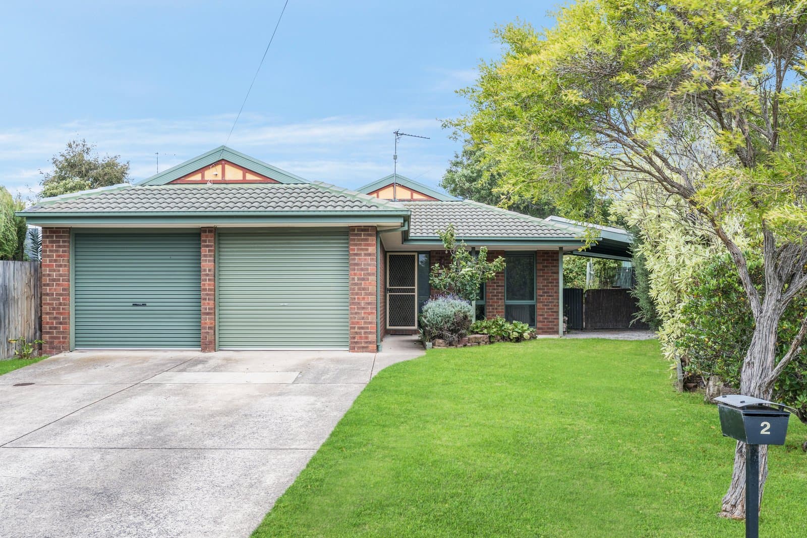 2 Carawatha Avenue, Clifton Springs, Clifton Springs - Image 1