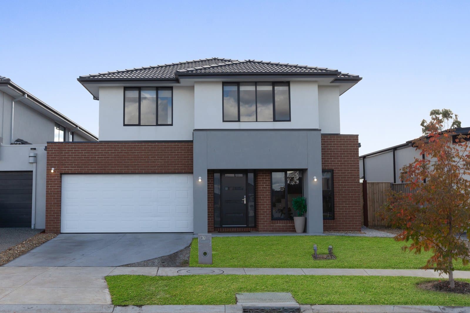 87 Fountain Drive, Beveridge, Beveridge - Image 1