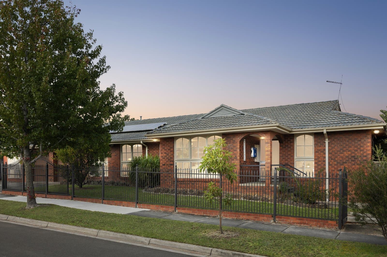 42 Chancellor Drive, Wheelers Hill, Wheelers Hill - Image 1