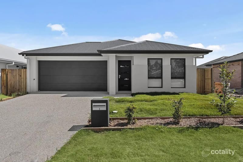3 Brookvale Street, Chambers Flat QLD 4133, Chambers Flat - Thumbnail 5