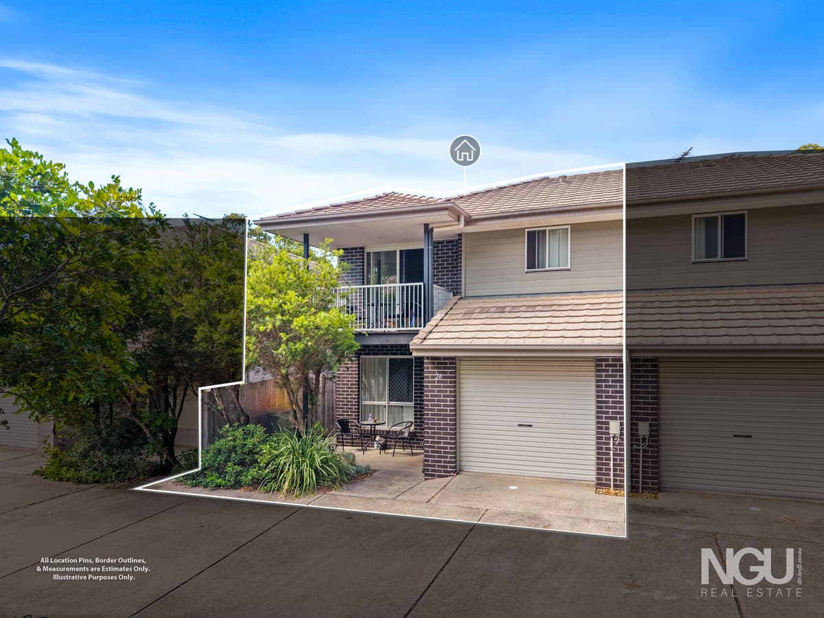 24 / 75-99 Gordon Road, Redland Bay QLD 4165, Redland Bay - Image 1