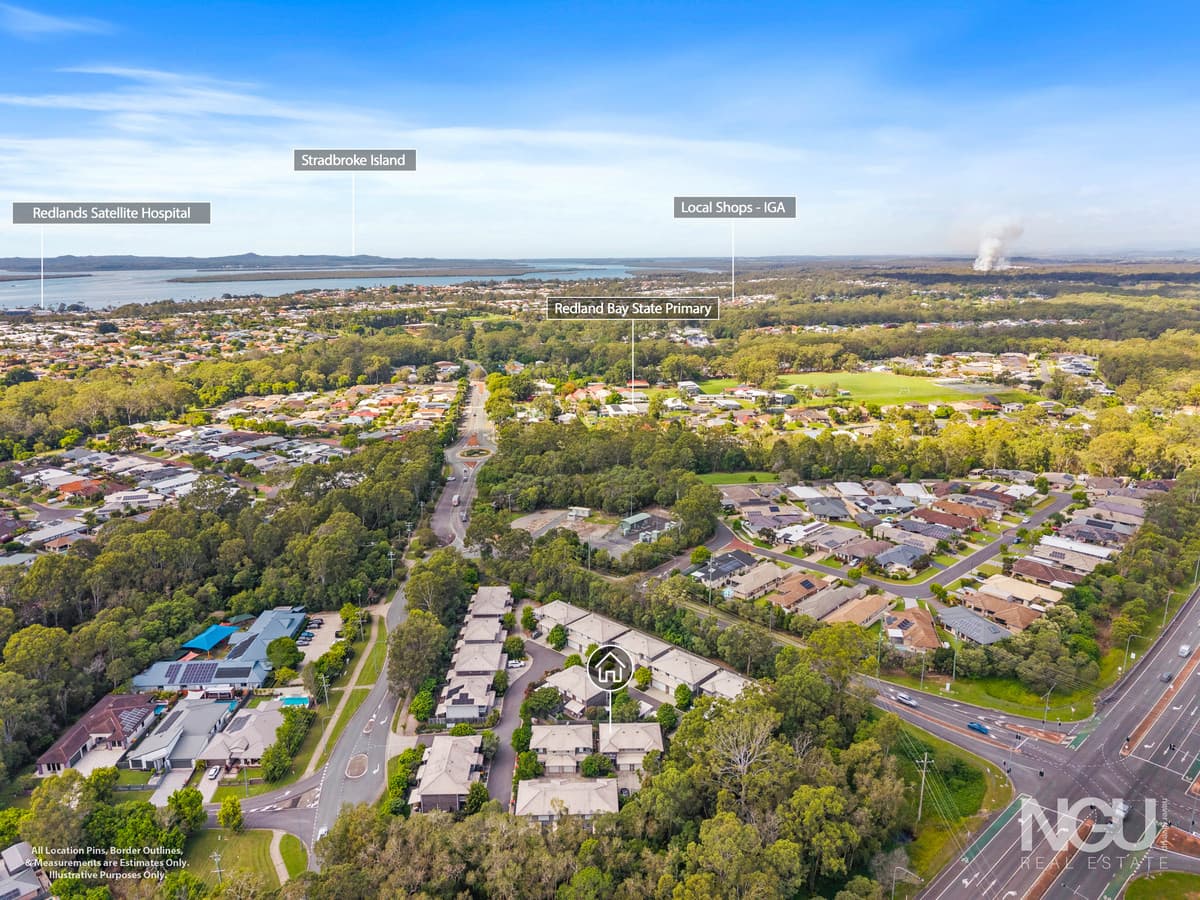 24 / 75-99 Gordon Road, Redland Bay QLD 4165, Redland Bay - Thumbnail 3