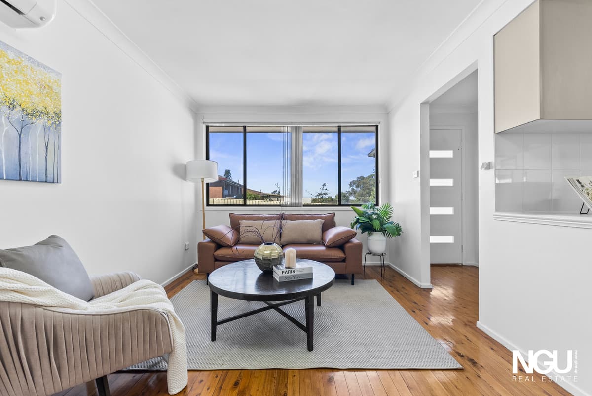 21 & 21A Armstrong Place, Dean Park NSW 2761, Dean Park - Thumbnail 2
