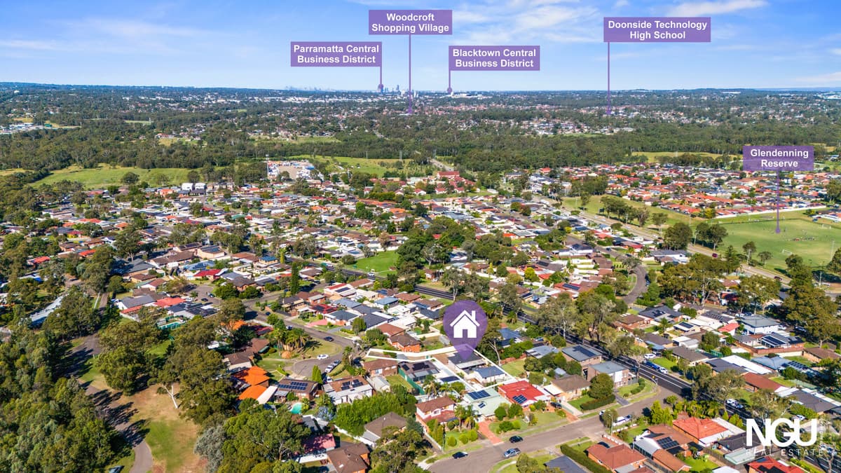 21 & 21A Armstrong Place, Dean Park NSW 2761, Dean Park - Thumbnail 3