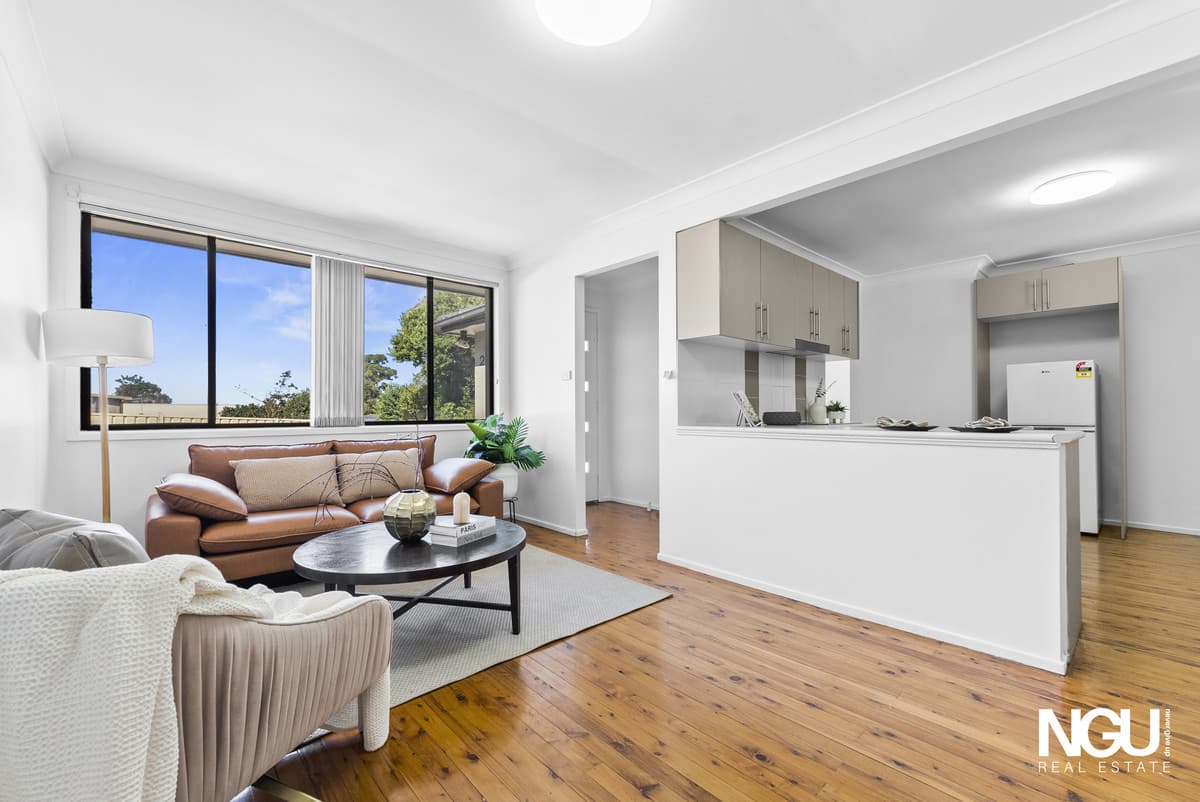 21 & 21A Armstrong Place, Dean Park NSW 2761, Dean Park - Thumbnail 5