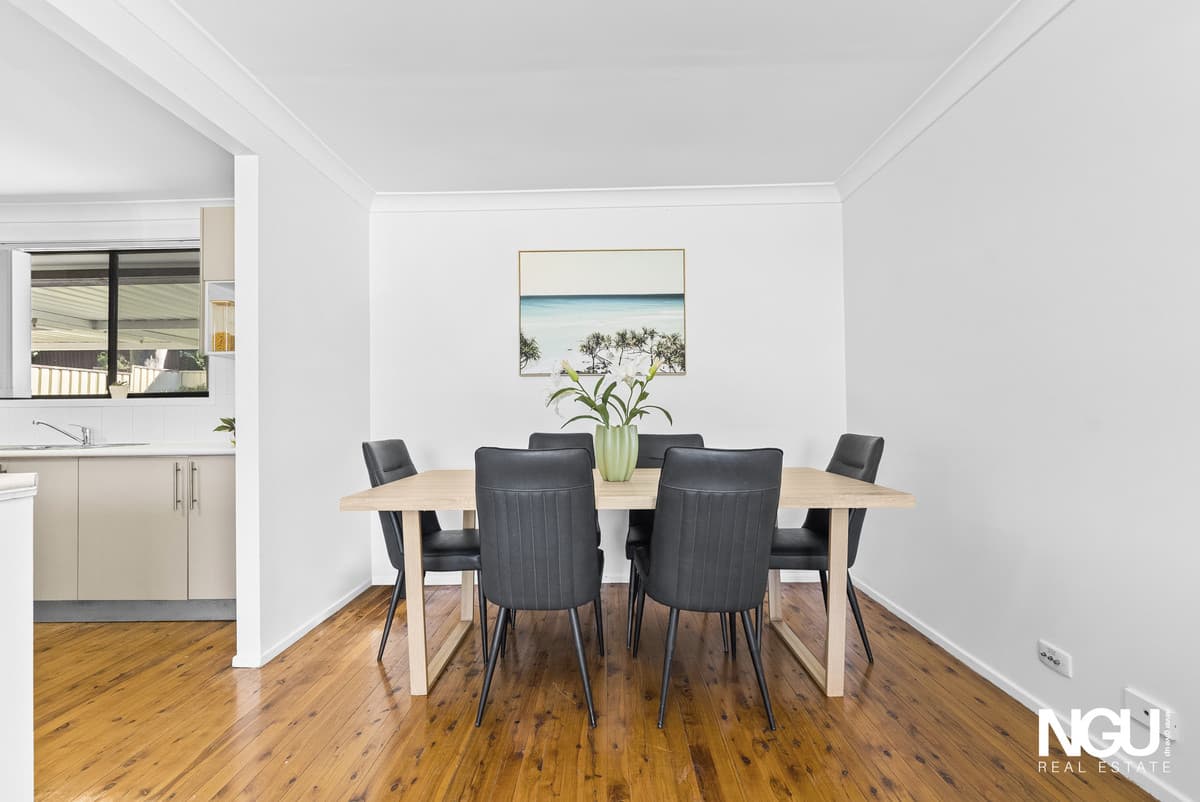 21 & 21A Armstrong Place, Dean Park NSW 2761, Dean Park - Thumbnail 6