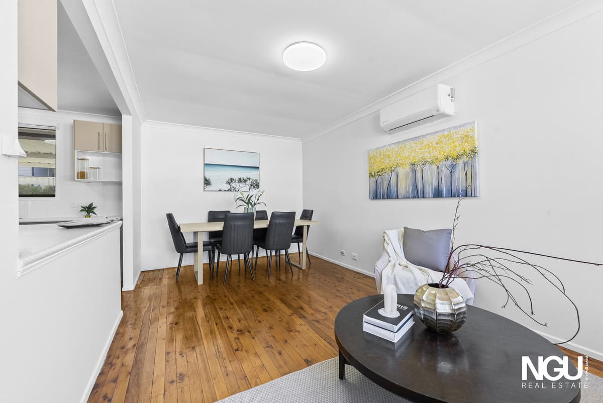 21 & 21A Armstrong Place, Dean Park NSW 2761, Dean Park - Thumbnail 8