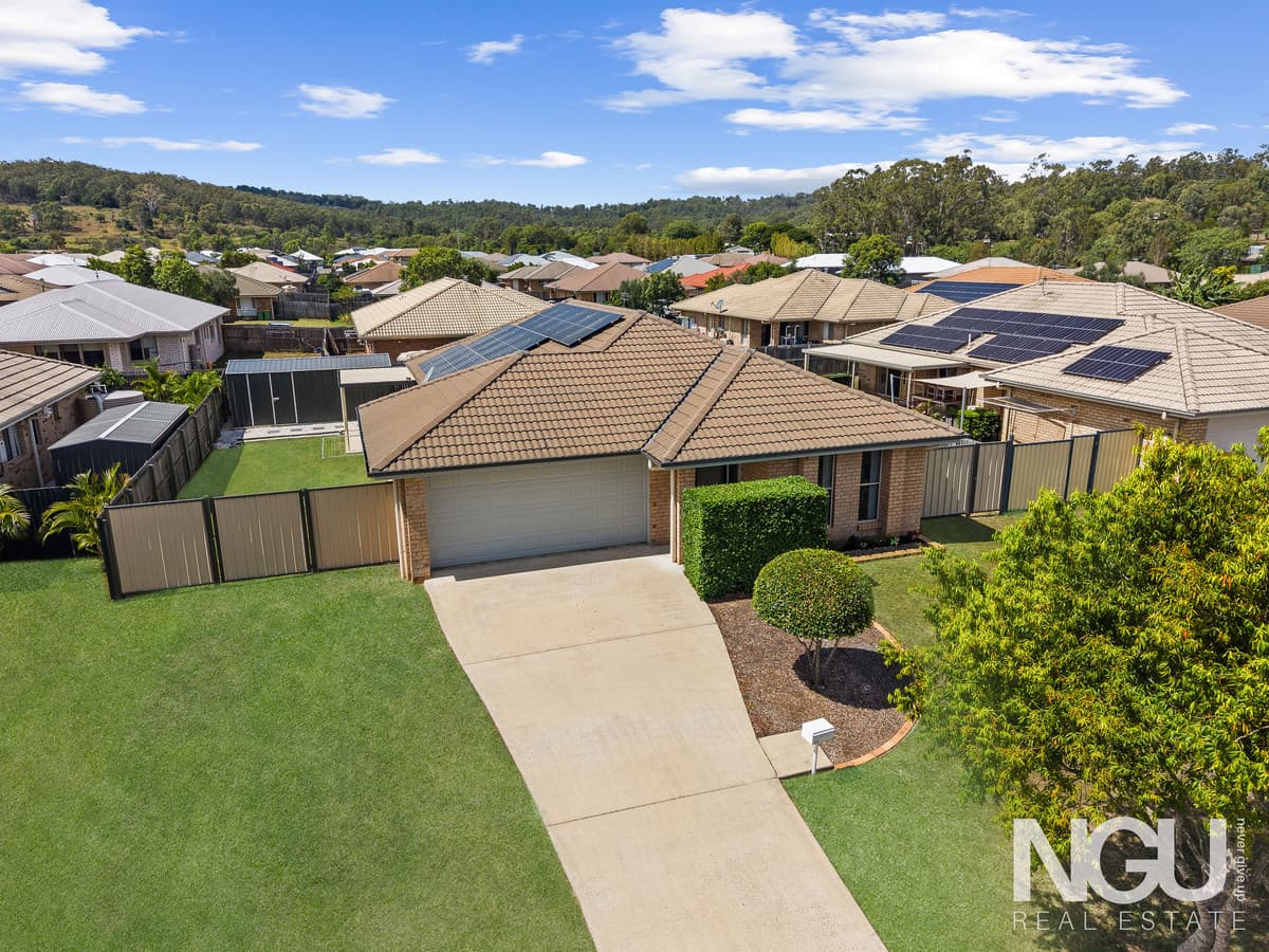 11 Randall Street, Laidley QLD 4341, Laidley - Thumbnail 2