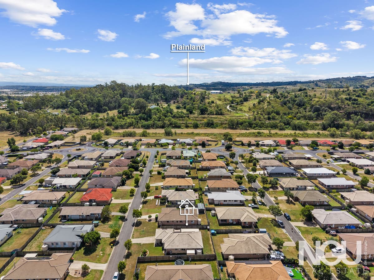 11 Randall Street, Laidley QLD 4341, Laidley - Thumbnail 3