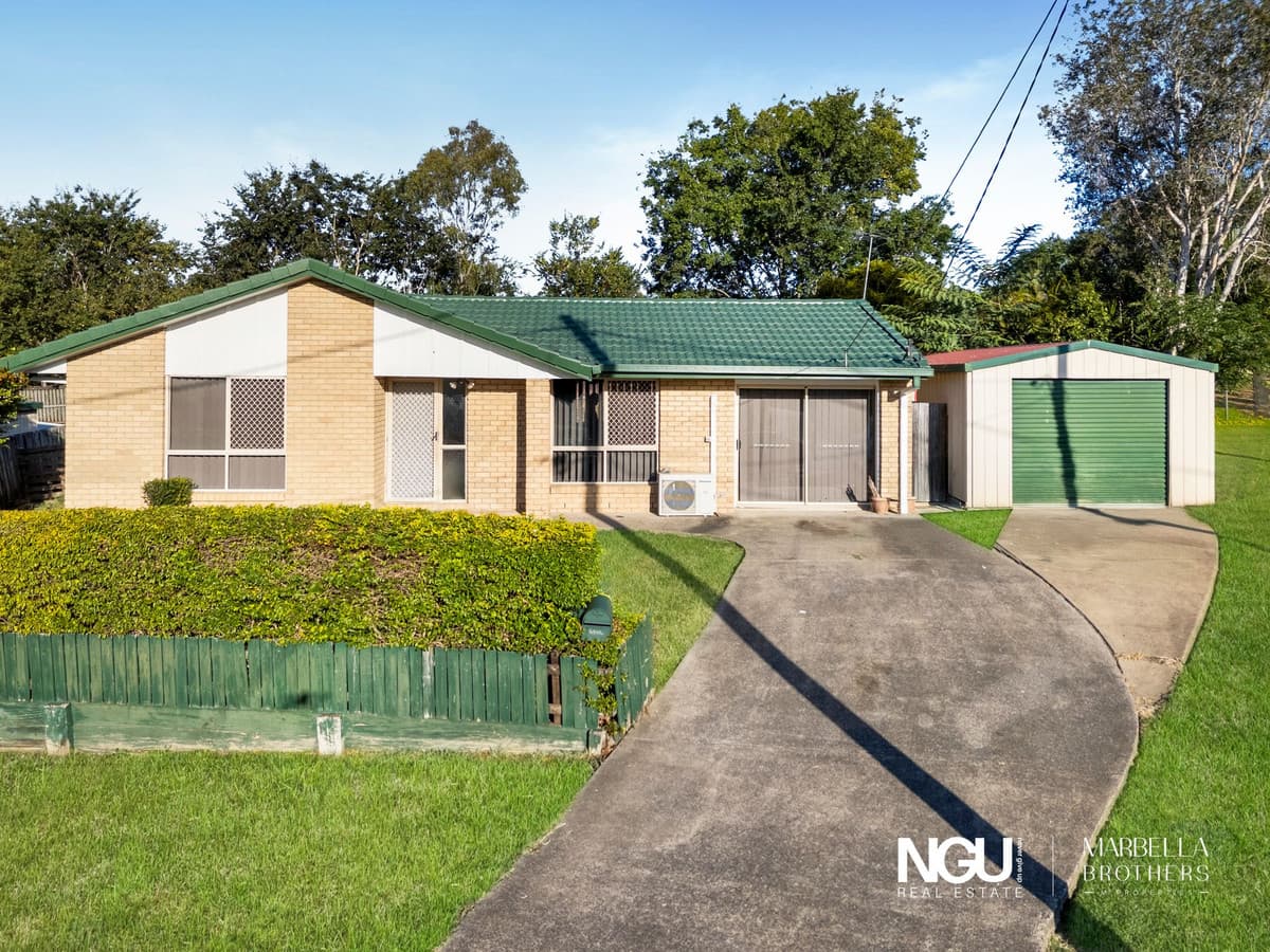 4 McGreavy Street, One Mile QLD 4305, One Mile - Image 1