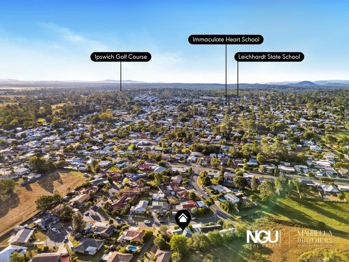 4 McGreavy Street, One Mile QLD 4305, One Mile - Thumbnail 3