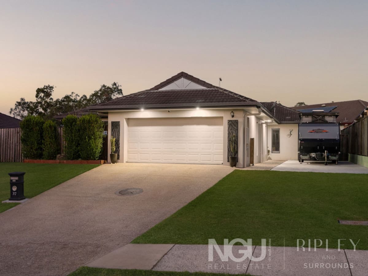 37 Honeywood Drive, Fernvale QLD 4306, Fernvale - Image 1