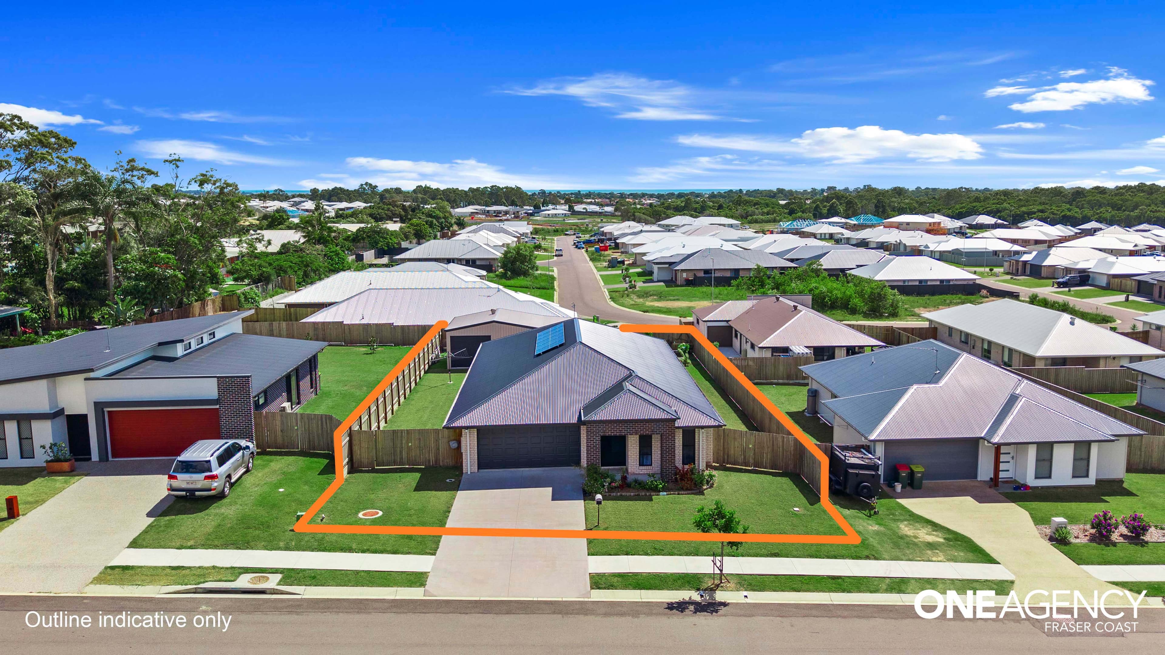 64 Samarai Drive, Kawungan, Kawungan - Thumbnail 2