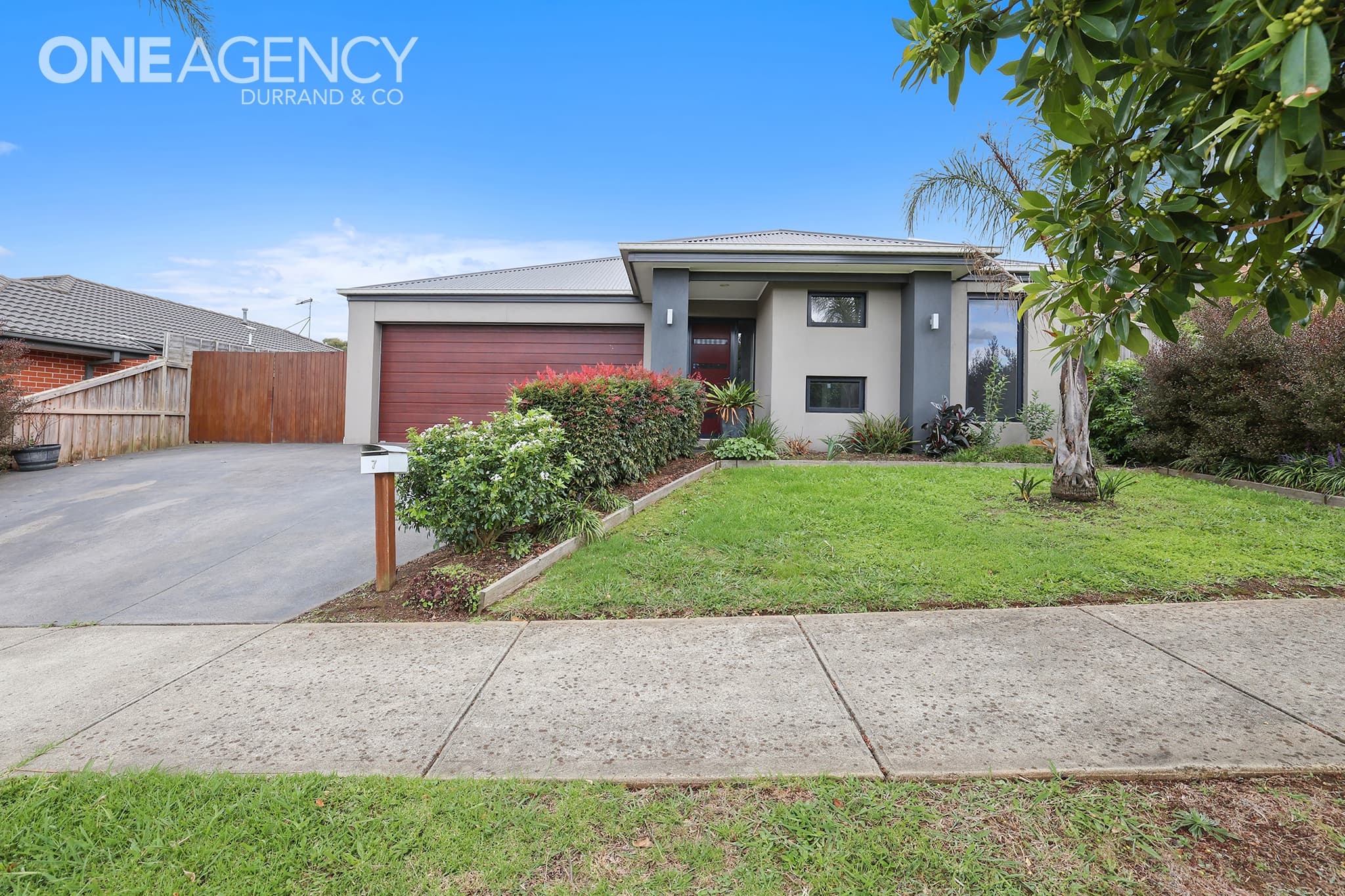 7 Golden Avenue, Warragul, Warragul - Image 1