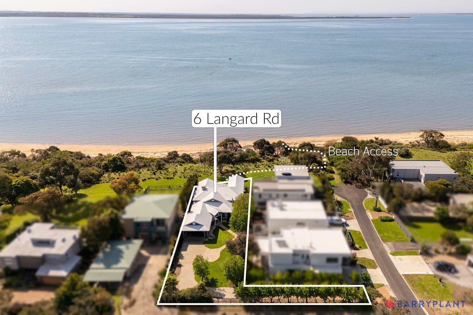 6 Langard Road, Cowes, VIC 3922, Cowes - Image 1