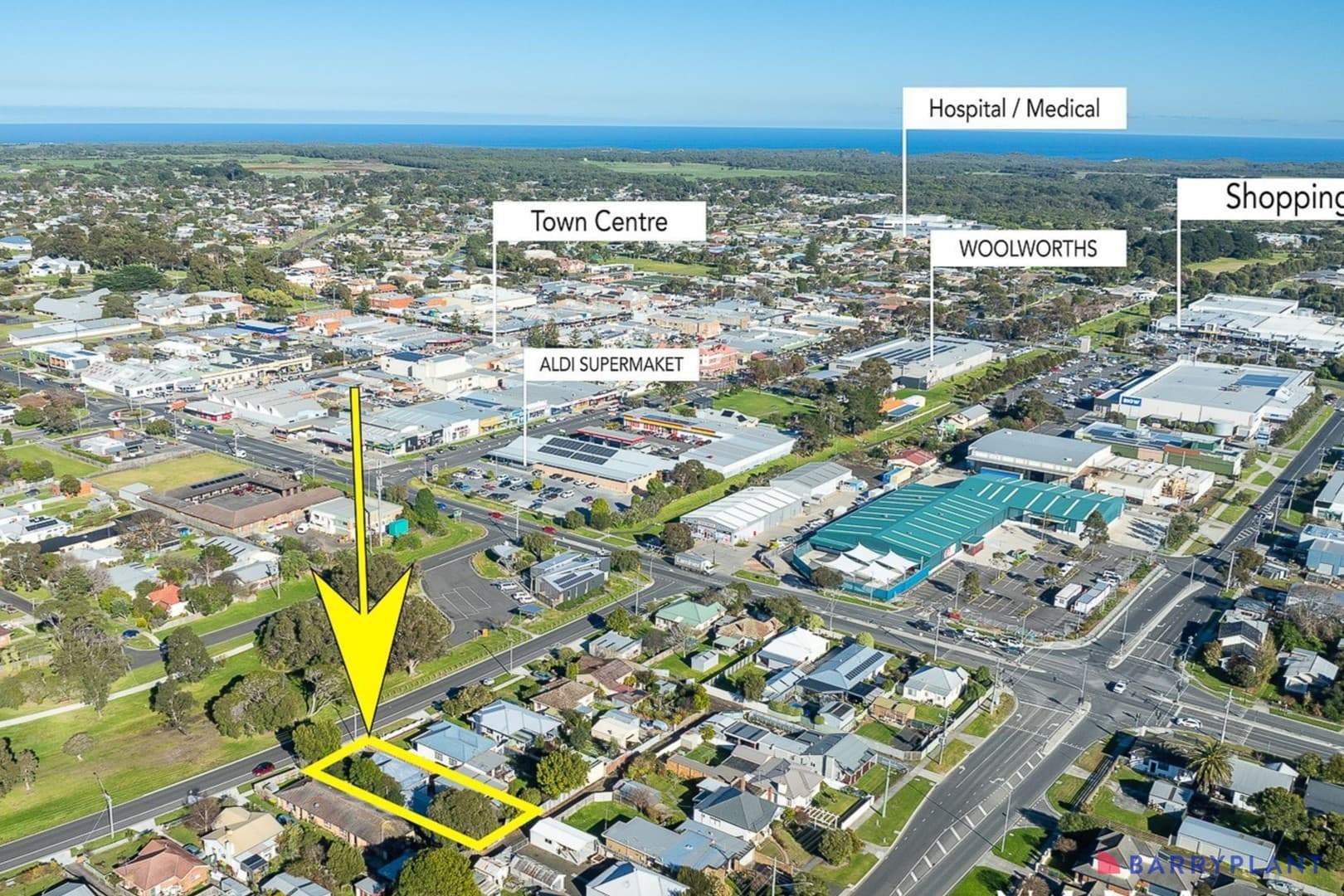 9 Fincher Street, Wonthaggi, VIC 3995, Wonthaggi - Thumbnail 2