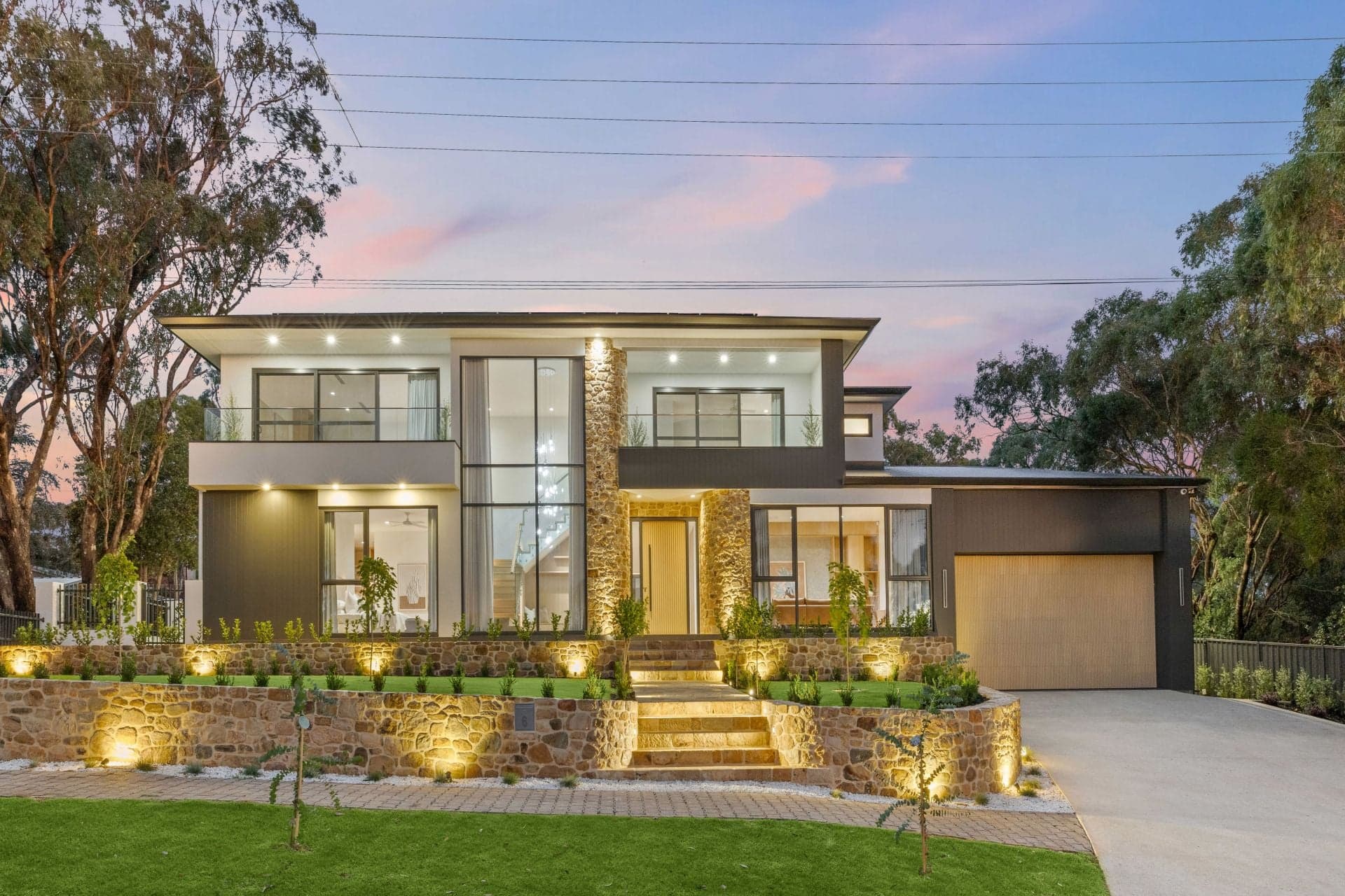 6 Dale Road Eden Hills SA, Eden Hills - Image 1