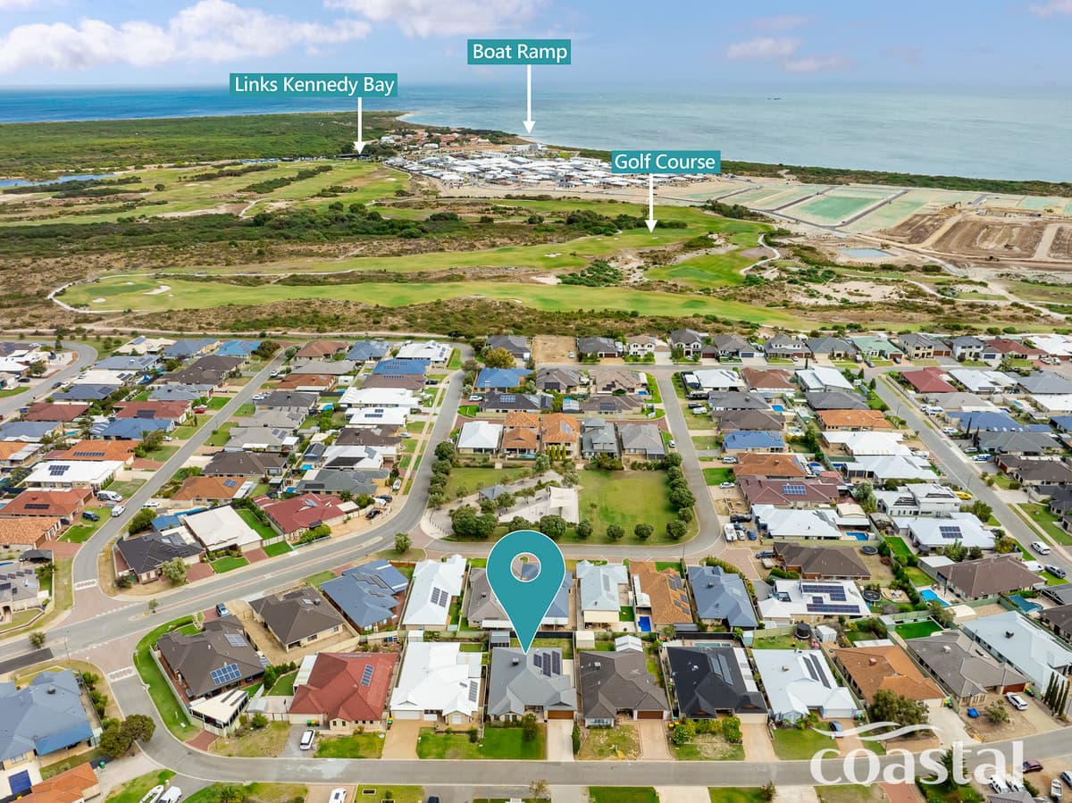 7 Emden Link, Port Kennedy WA 6172, Port Kennedy - Image 1