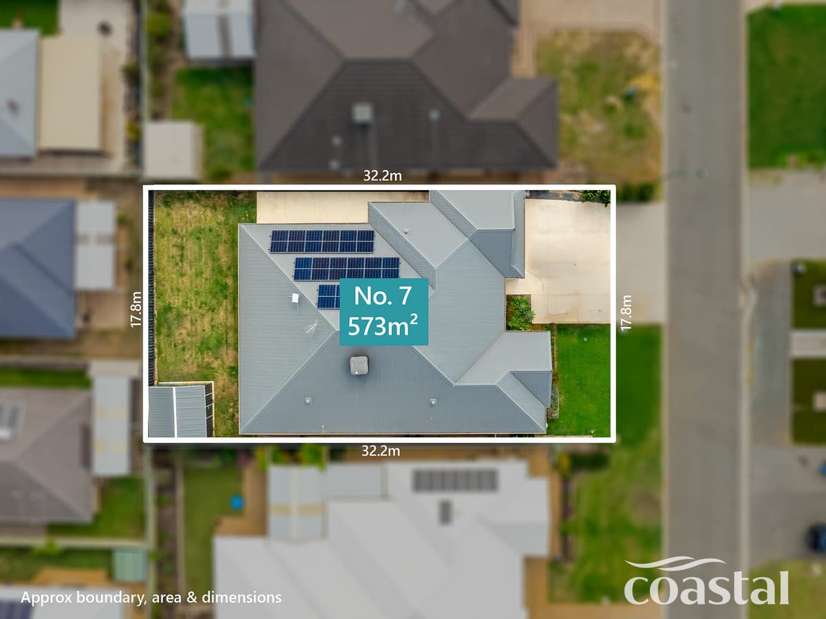 7 Emden Link, Port Kennedy WA 6172, Port Kennedy - Thumbnail 5