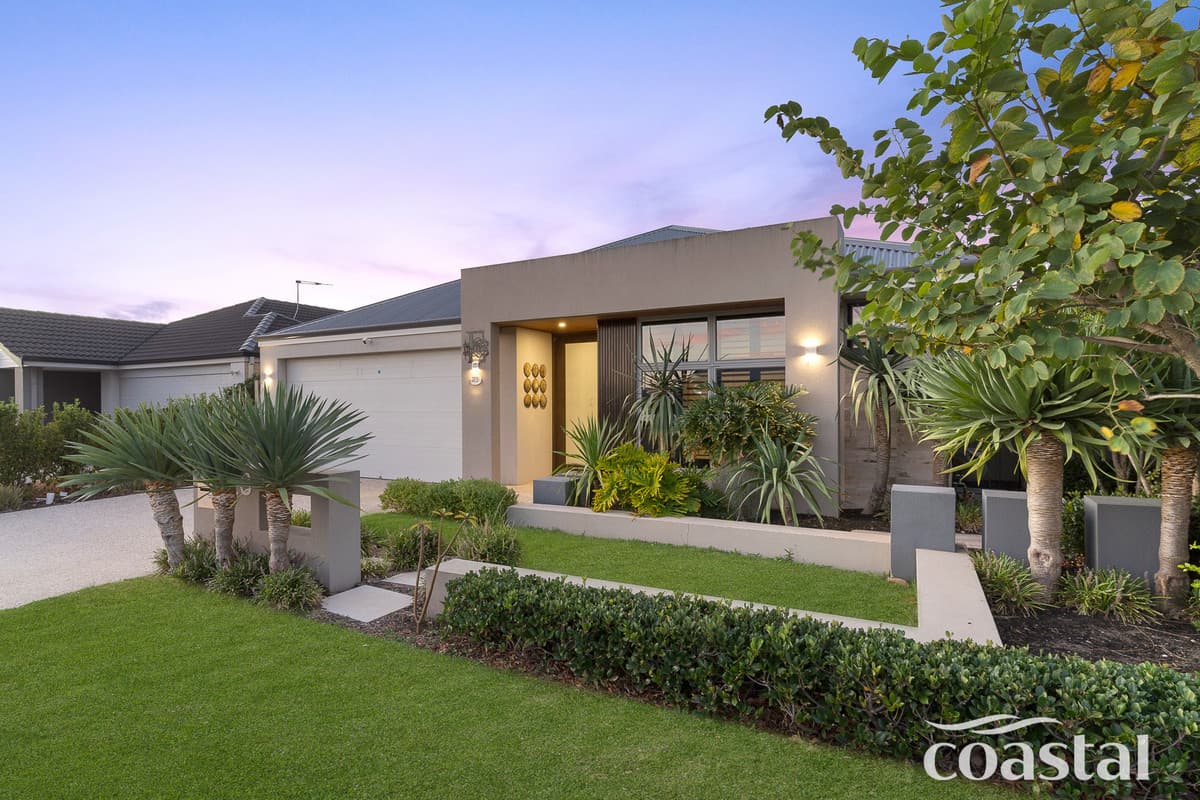 23 Persian Grove, Karnup WA 6176, Karnup - Thumbnail 2