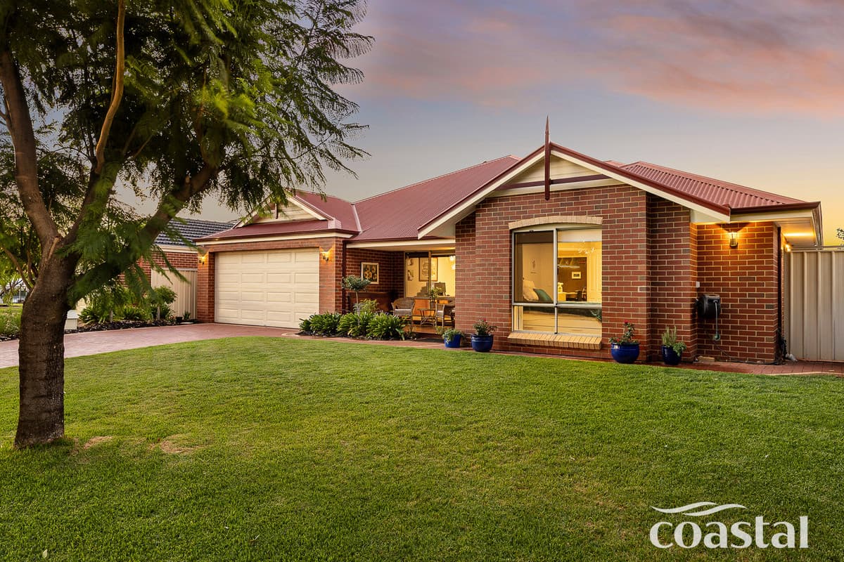 59 Tranby Drive, Baldivis WA 6171, Baldivis - Thumbnail 2