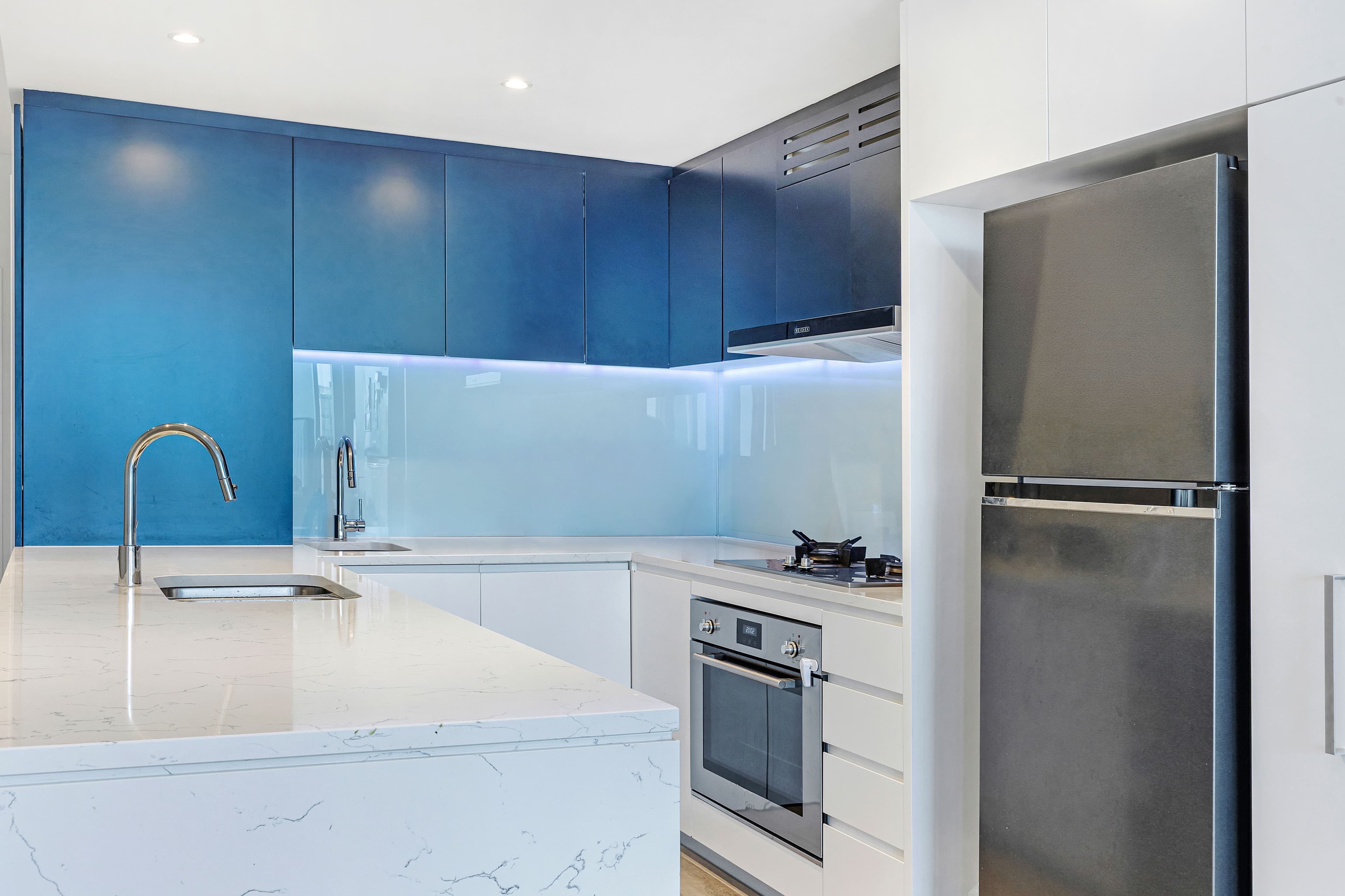 2410/11 Wentworth Place, Wentworth Point, NSW, 2127, Wentworth Point - Thumbnail 3