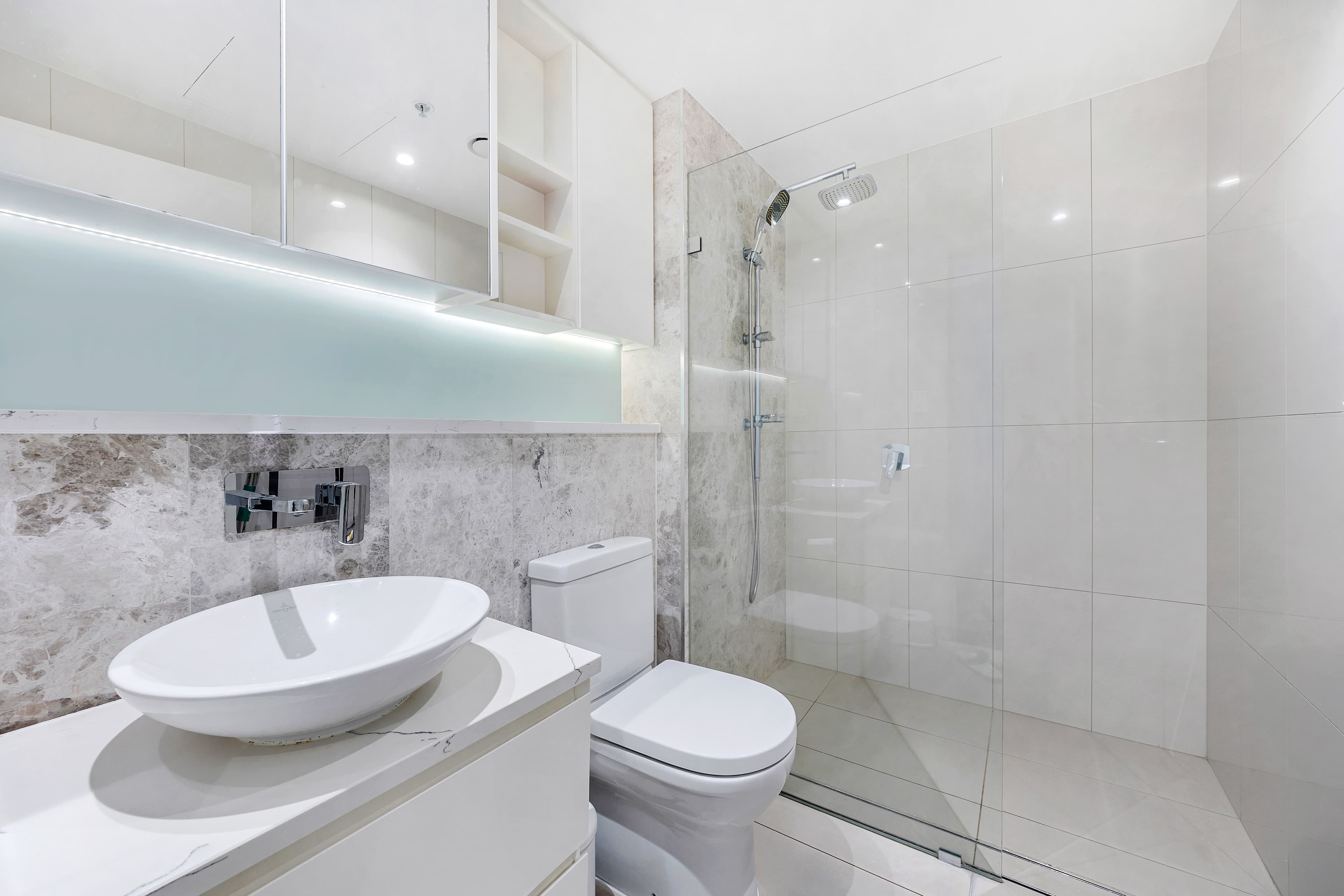 2410/11 Wentworth Place, Wentworth Point, NSW, 2127, Wentworth Point - Thumbnail 7