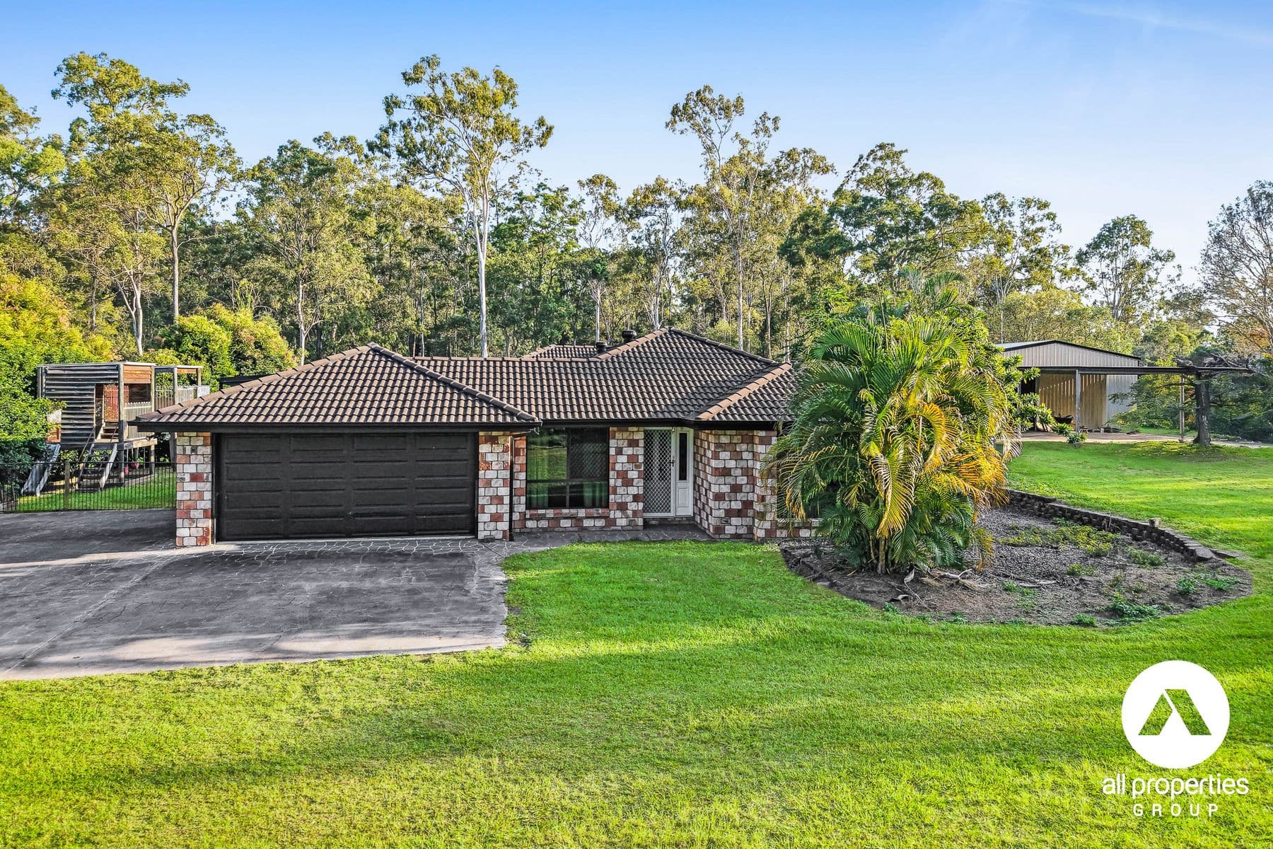 224-230 Stoney Camp Road, Park Ridge South QLD 4125, Park Ridge South - Image 1