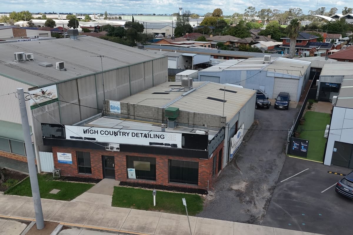 6 New Dookie Road, Shepparton, Shepparton - Image 1